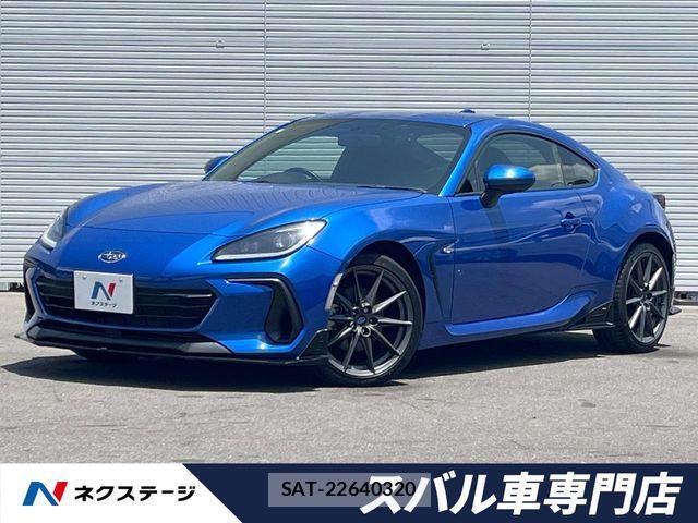 Subaru BRZ 2023-07 7215661-0