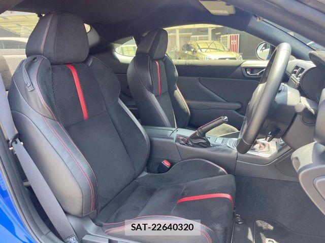 Subaru BRZ 2023-07 7215661-9