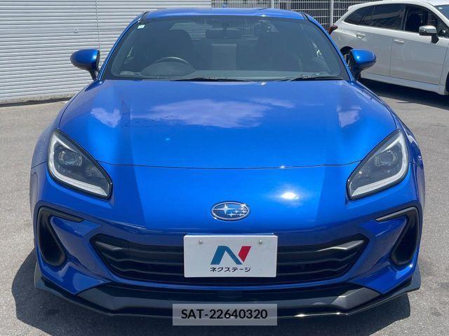 Subaru BRZ 2023-07 7215661-14