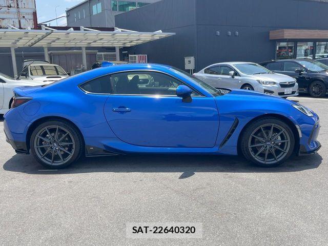 Subaru BRZ 2023-07 7215661-16