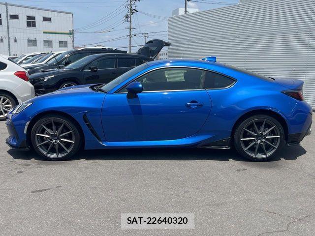 Subaru BRZ 2023-07 7215661-17