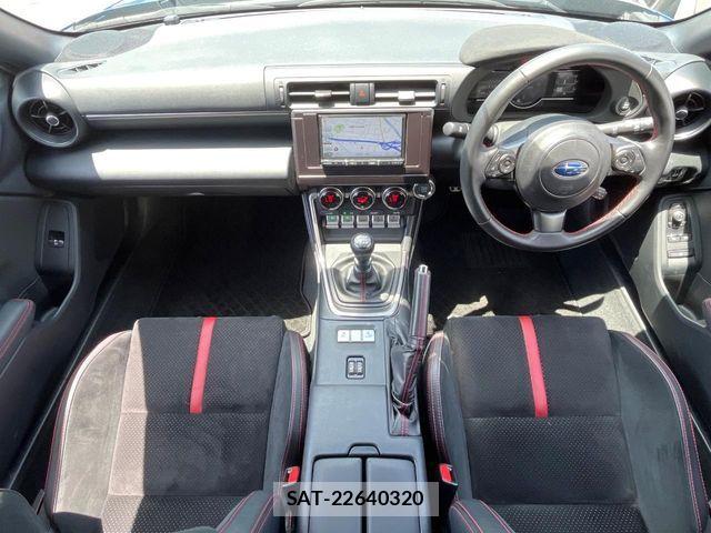 Subaru BRZ 2023-07 7215661-1