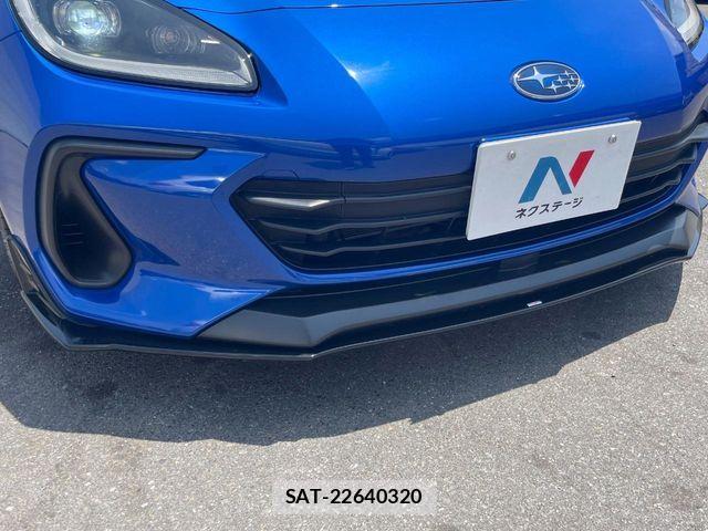 Subaru BRZ 2023-07 7215661-2