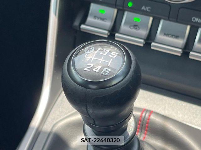 Subaru BRZ 2023-07 7215661-7
