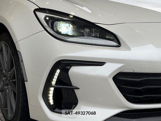 Subaru BRZ 2021-08 7215653-12