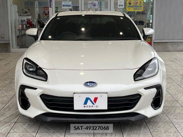 Subaru BRZ 2021-08 7215653-13