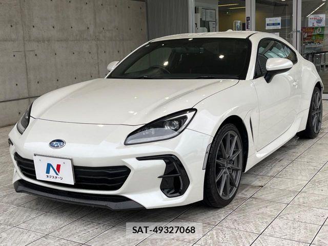 Subaru BRZ 2021-08 7215653-15