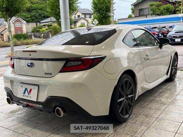 Subaru BRZ 2021-08 7215653-16