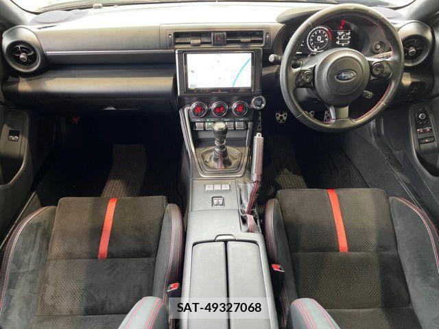 Subaru BRZ 2021-08 7215653-1