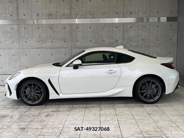 Subaru BRZ 2021-08 7215653-19