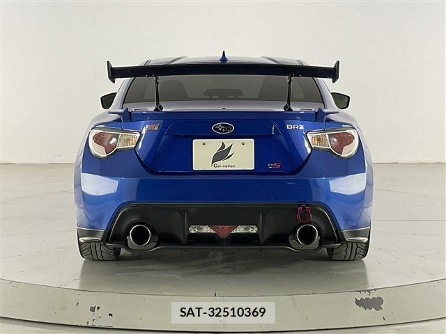 Subaru BRZ 2014-02 7215642-4