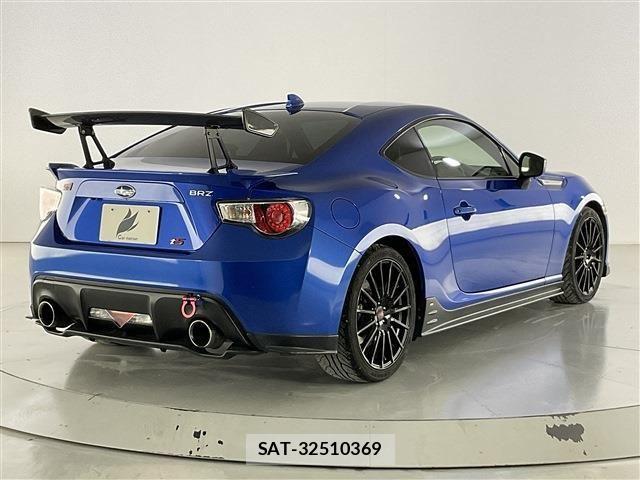 Subaru BRZ 2014-02 7215642-5