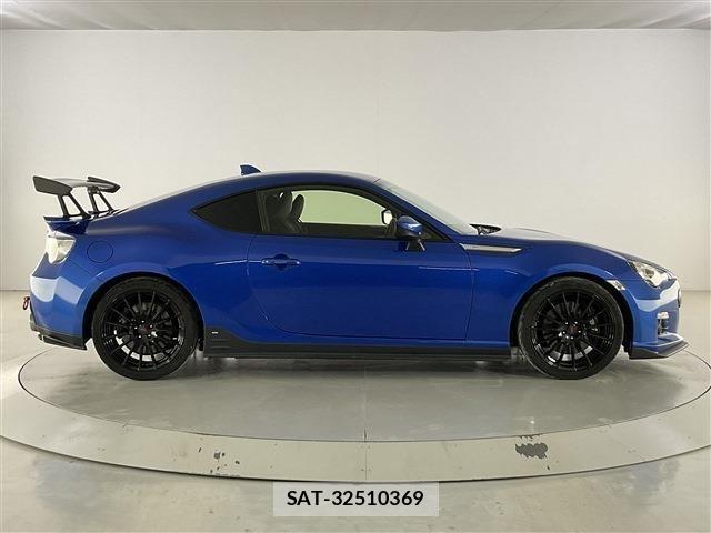 Subaru BRZ 2014-02 7215642-6