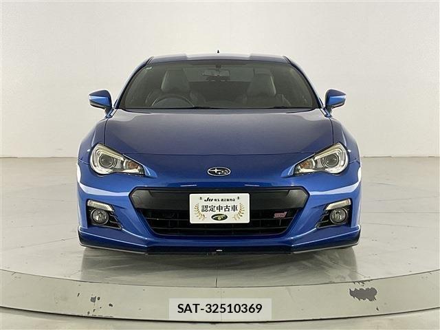 Subaru BRZ 2014-02 7215642-1