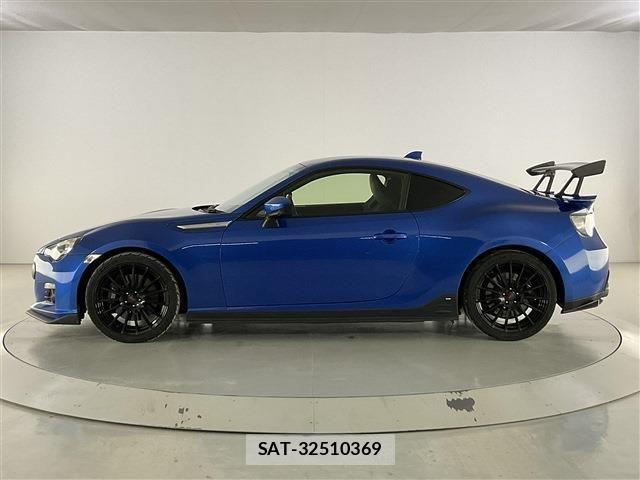 Subaru BRZ 2014-02 7215642-2