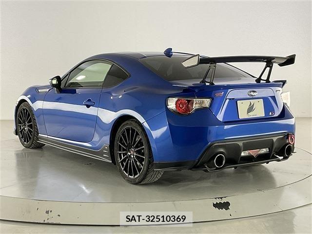 Subaru BRZ 2014-02 7215642-3