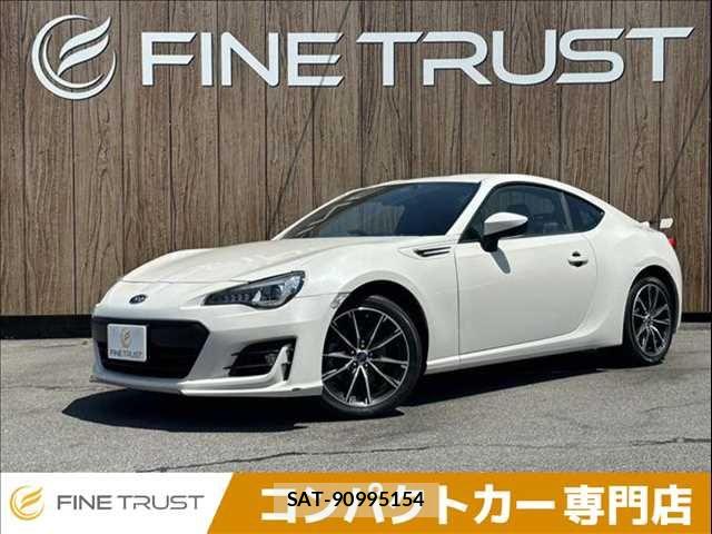 Subaru BRZ 2017-11 7215646-0