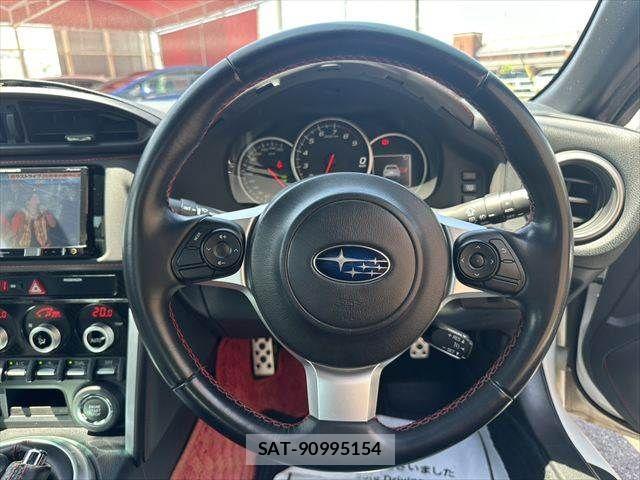 Subaru BRZ 2017-11 7215646-11