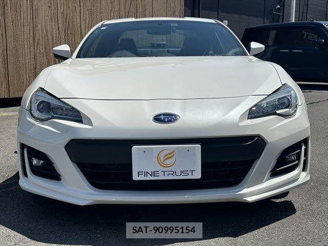 Subaru BRZ 2017-11 7215646-15