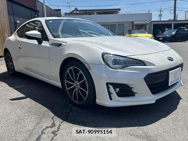 Subaru BRZ 2017-11 7215646-16