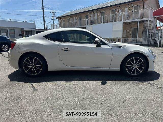 Subaru BRZ 2017-11 7215646-17