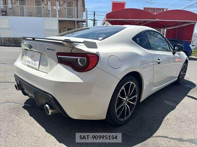 Subaru BRZ 2017-11 7215646-19