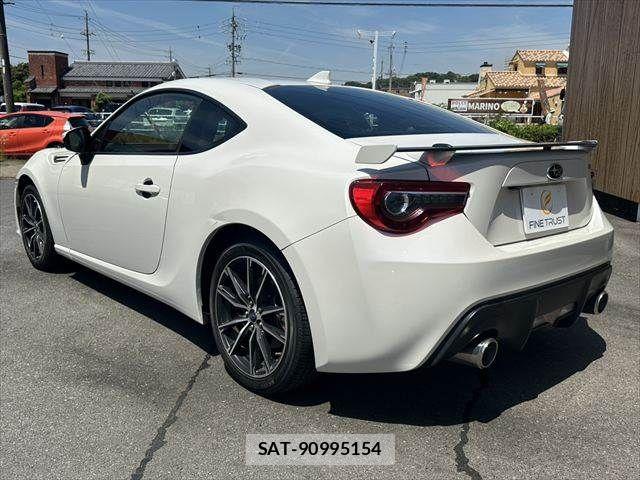 Subaru BRZ 2017-11 7215646-20