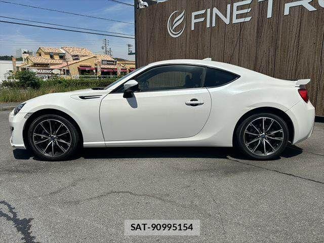 Subaru BRZ 2017-11 7215646-21