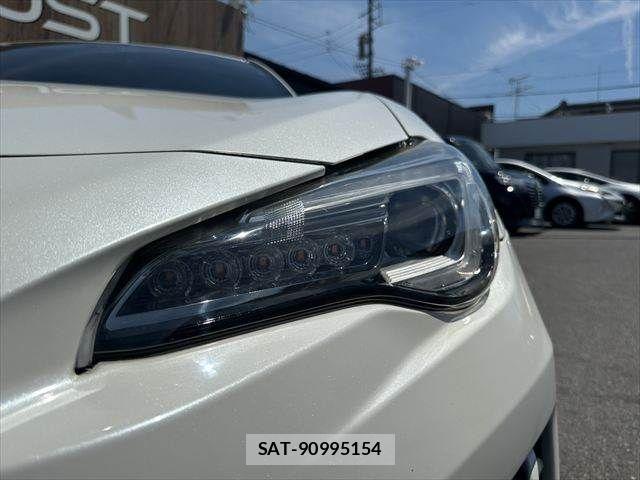 Subaru BRZ 2017-11 7215646-22