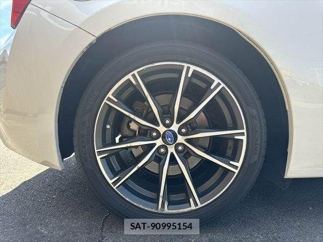 Subaru BRZ 2017-11 7215646-28