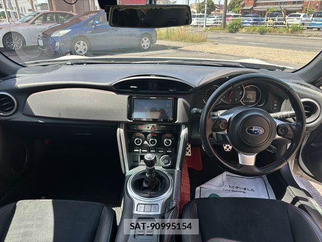 Subaru BRZ 2017-11 7215646-2