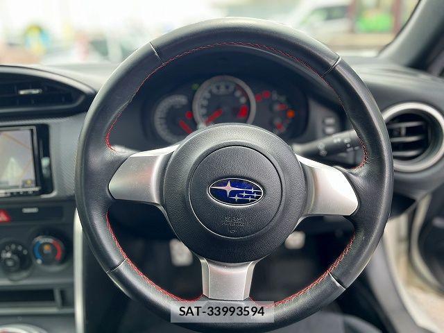 Subaru BRZ 2019-10 7215655-14