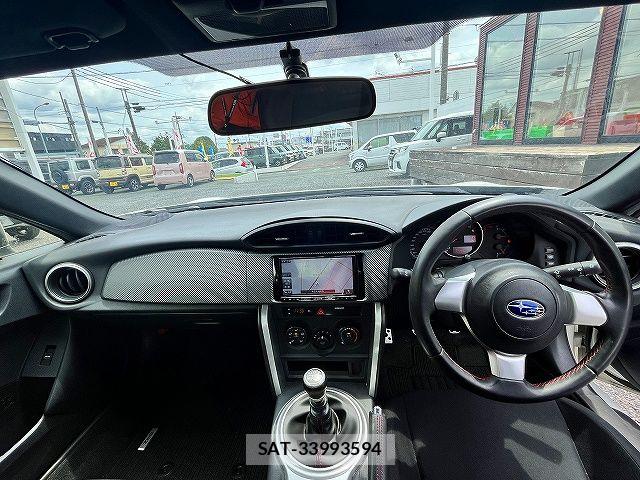 Subaru BRZ 2019-10 7215655-1
