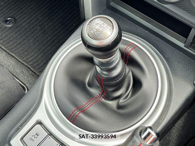Subaru BRZ 2019-10 7215655-19