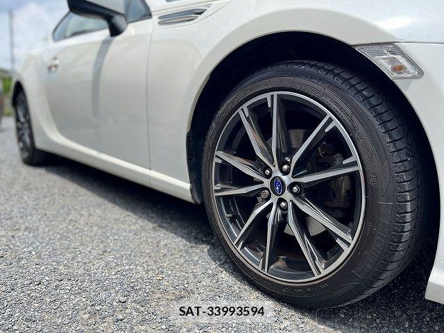 Subaru BRZ 2019-10 7215655-26