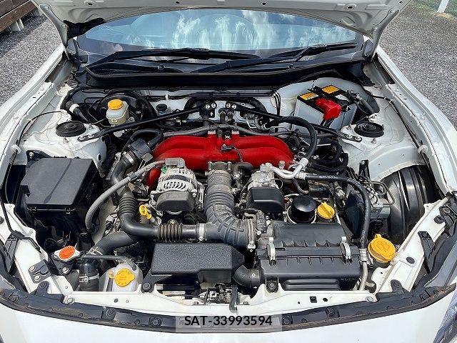 Subaru BRZ 2019-10 7215655-27