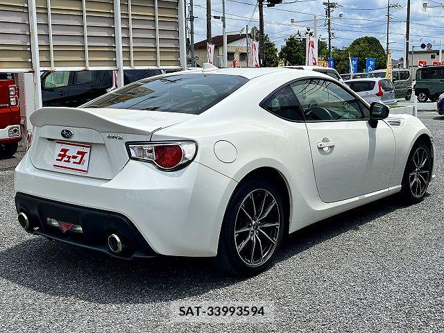 Subaru BRZ 2019-10 7215655-2