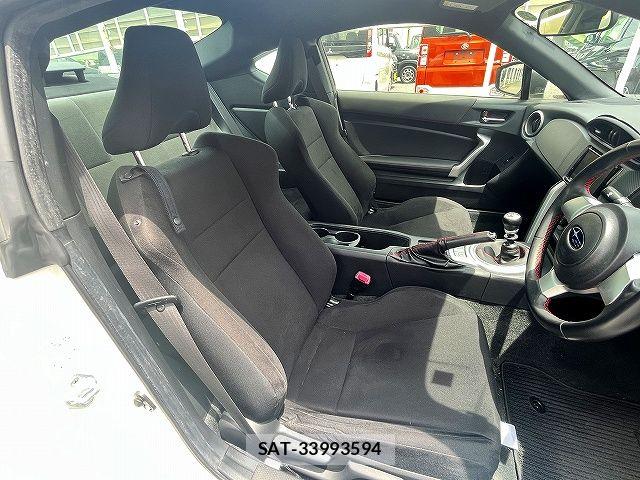 Subaru BRZ 2019-10 7215655-3