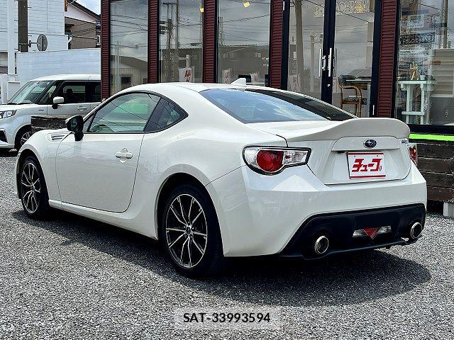 Subaru BRZ 2019-10 7215655-8