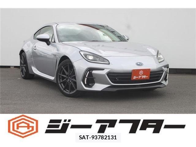 Subaru BRZ 2022-01 7215657-0