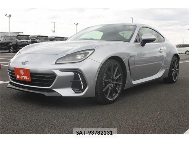 Subaru BRZ 2022-01 7215657-11