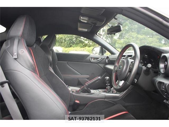 Subaru BRZ 2022-01 7215657-28