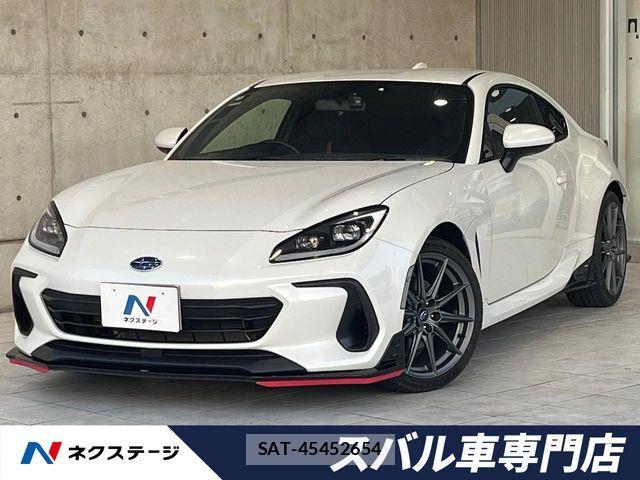 Subaru BRZ 2022-05 7215658-0