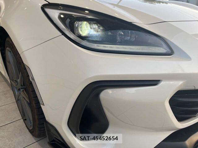 Subaru BRZ 2022-05 7215658-12