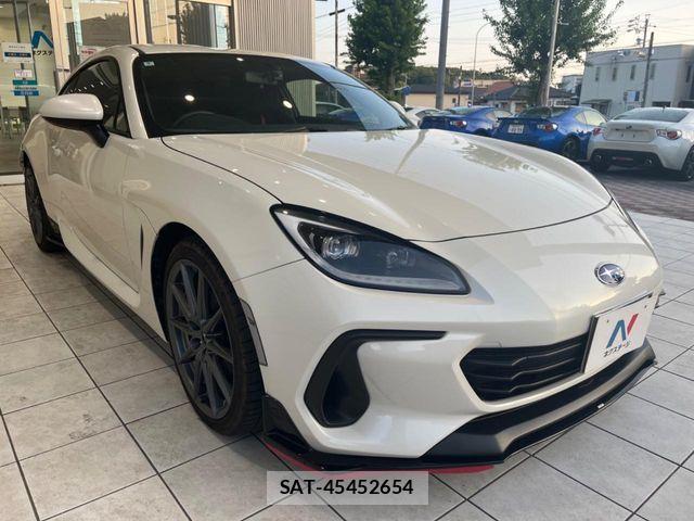 Subaru BRZ 2022-05 7215658-16
