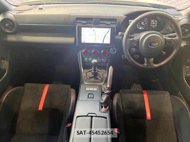 Subaru BRZ 2022-05 7215658-1