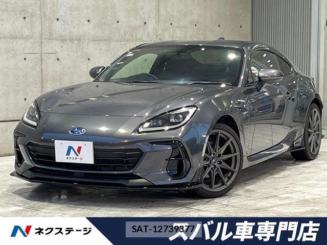 Subaru BRZ 2021-11 7215651-0