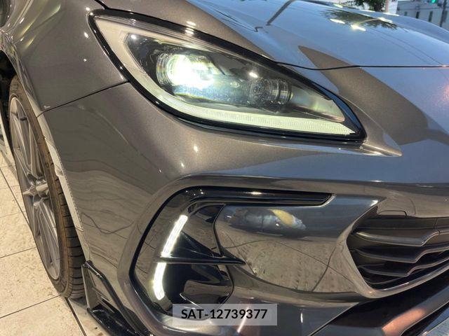 Subaru BRZ 2021-11 7215651-12