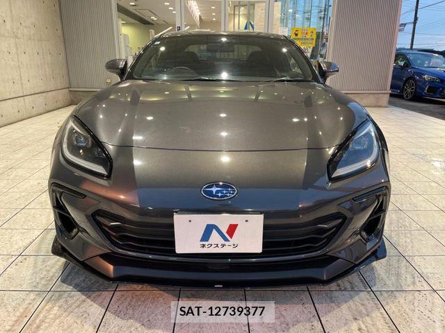 Subaru BRZ 2021-11 7215651-14