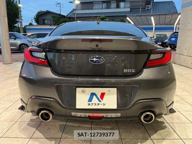 Subaru BRZ 2021-11 7215651-15